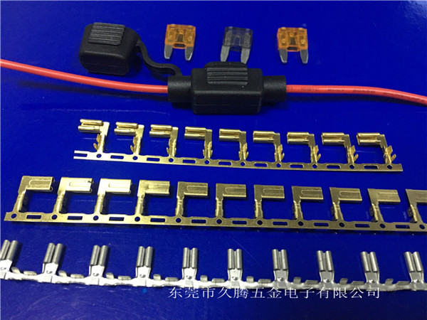 110旗型母端横带