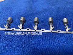 6.0保险丝铜管端子