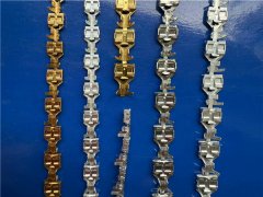 187加强插簧端子